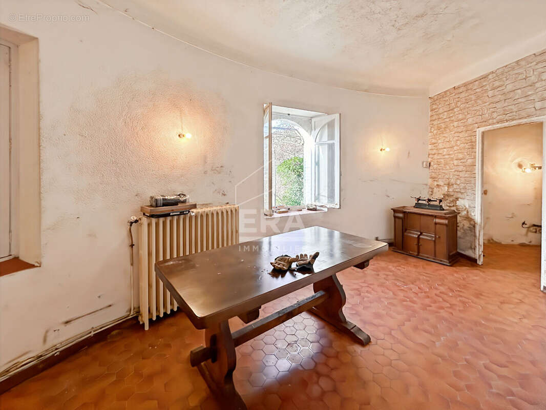 Maison à SEPTEMES-LES-VALLONS