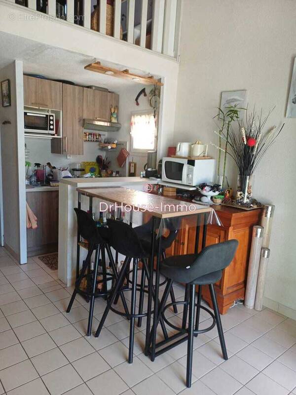 Maison à SAINT-CYPRIEN