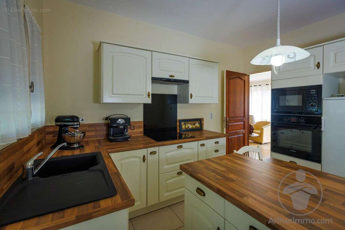 Vente Maison Parentis-en-born(40160) 695 000ï¿œ - photo 8