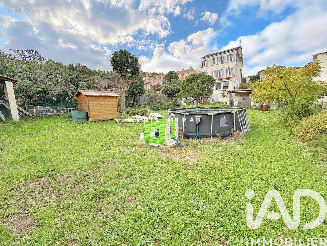 Photo 1 - Maison à LA SEYNE-SUR-MER
