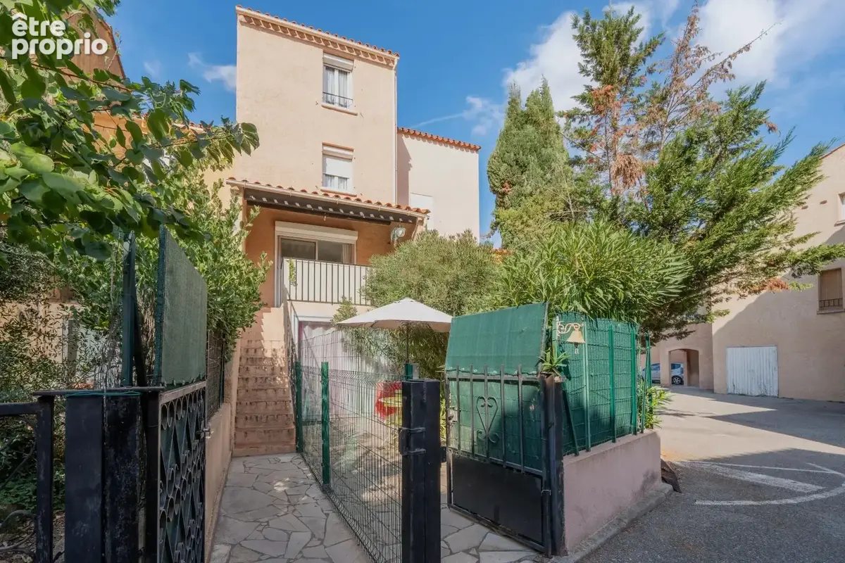 Maison familiale 4 chambres - Fréjus - photo 12