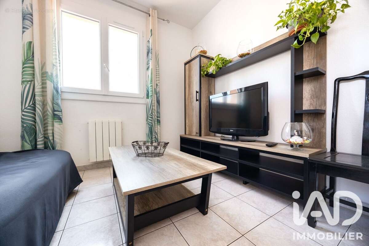 Photo 8 - Appartement à SAINT-CYPRIEN
