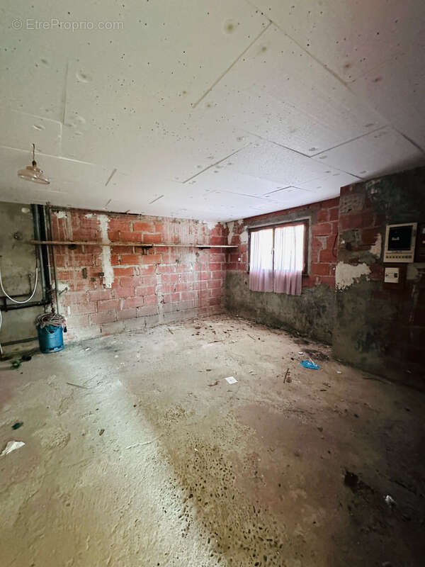 Maison à L'ISLE-JOURDAIN