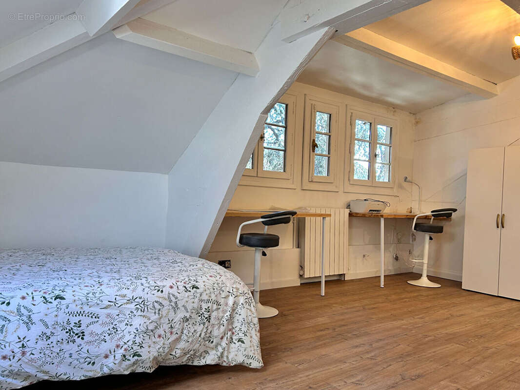 Maison à AULNAY-SOUS-BOIS