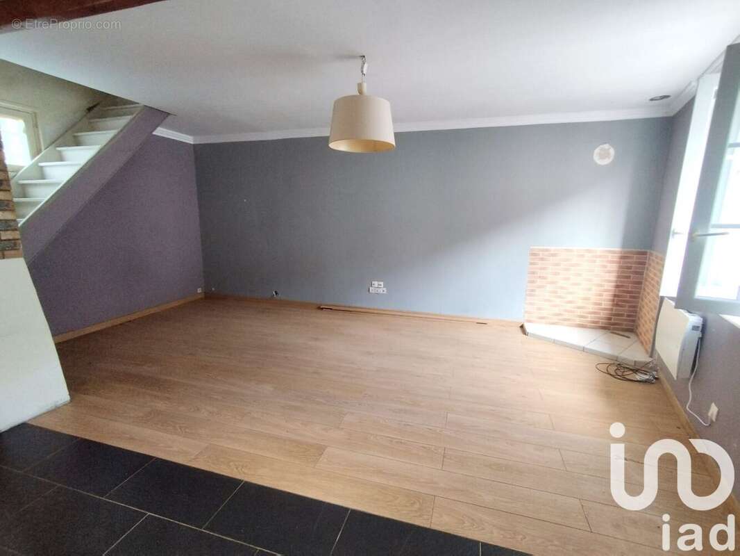 Photo 5 - Maison à SACY-LE-PETIT