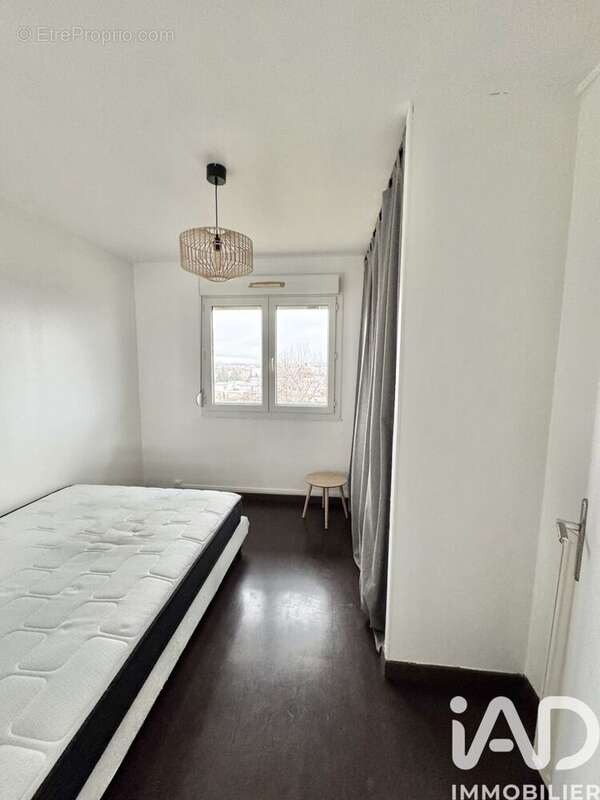 Photo 8 - Appartement à REIMS