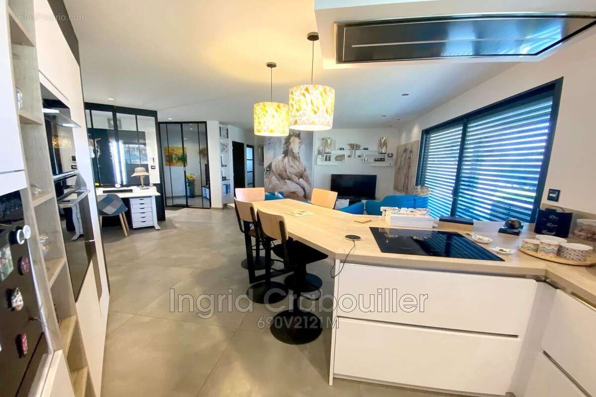 Maison à ROYAN