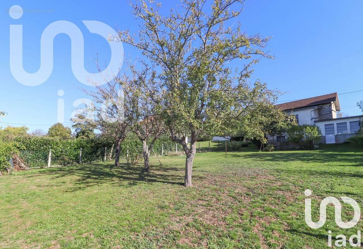 Photo 4 - Maison à PANAZOL