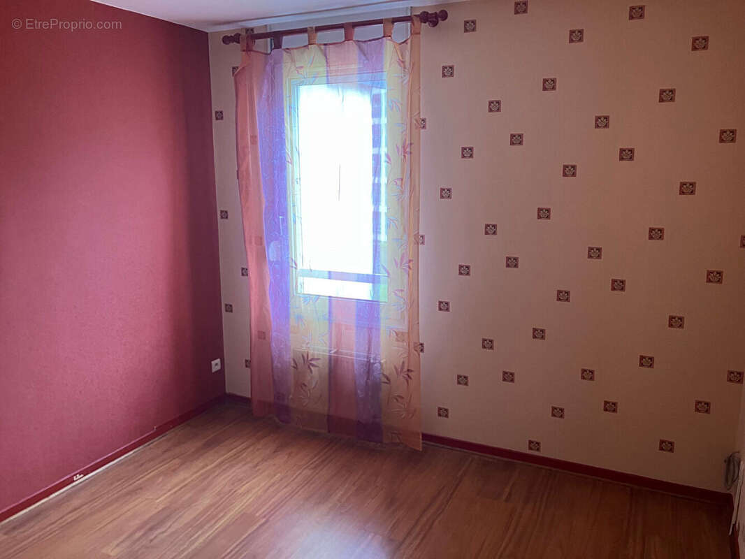 Appartement à CHALON-SUR-SAONE