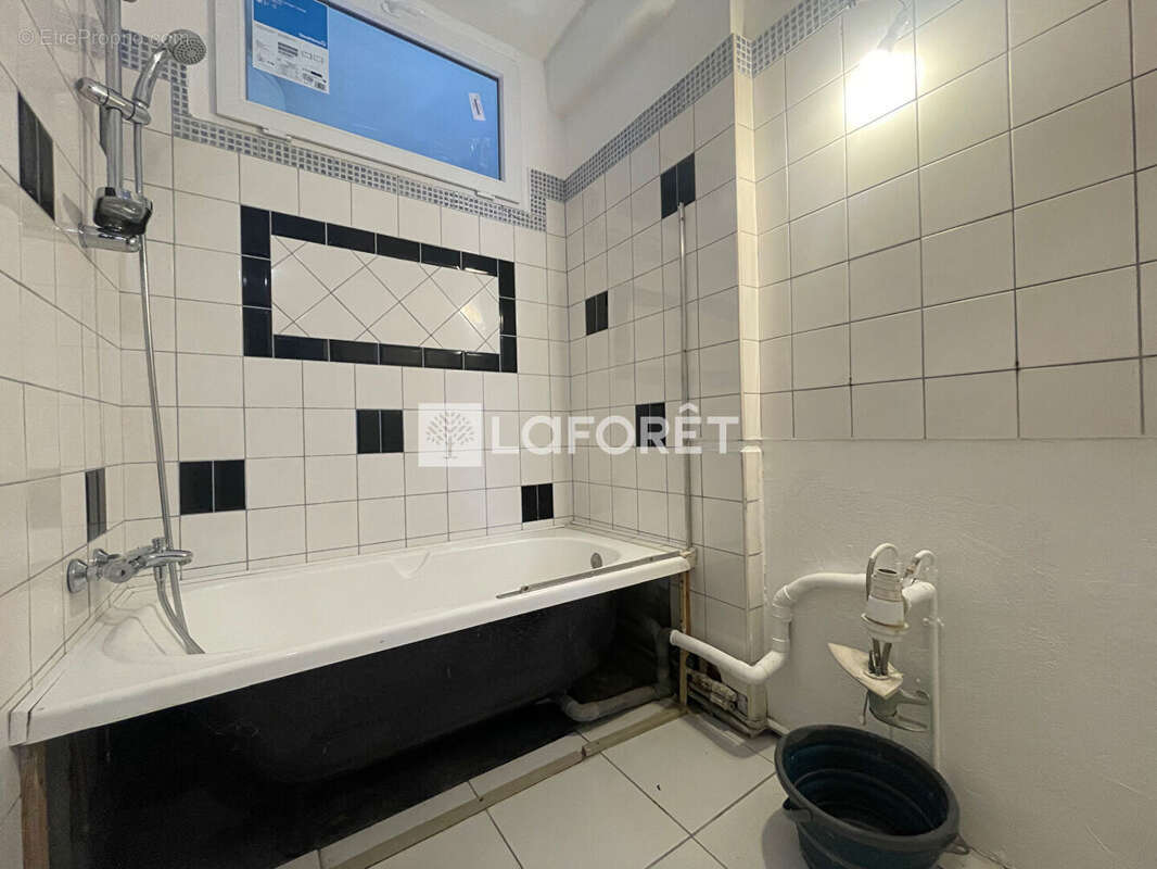 Appartement à LE PONTET