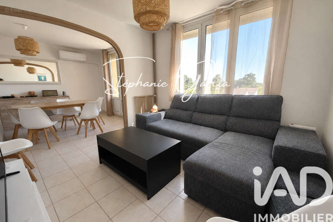 Photo 3 - Appartement à VALENCE