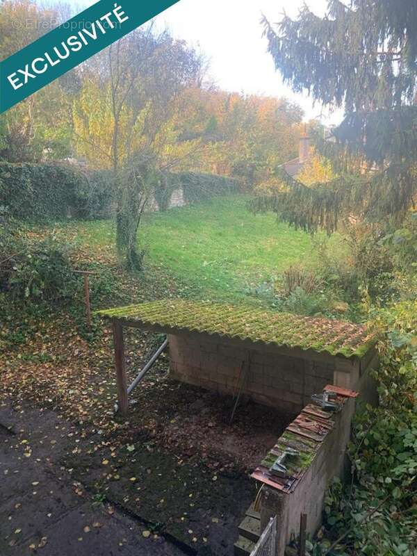 Photo 3 - Maison à BACCARAT