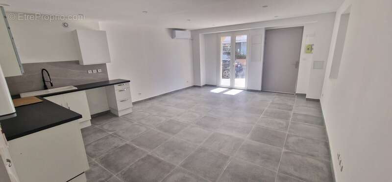 Maison à PORT-DE-BOUC