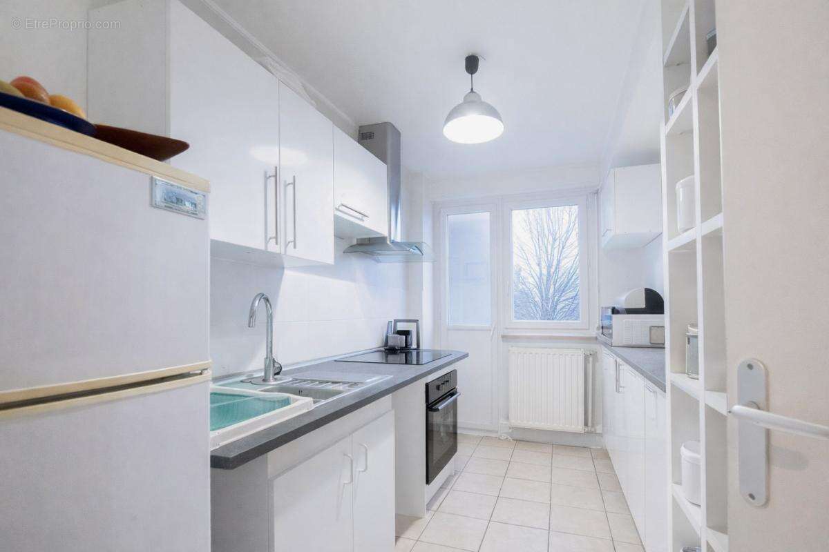 Appartement à LE MANS