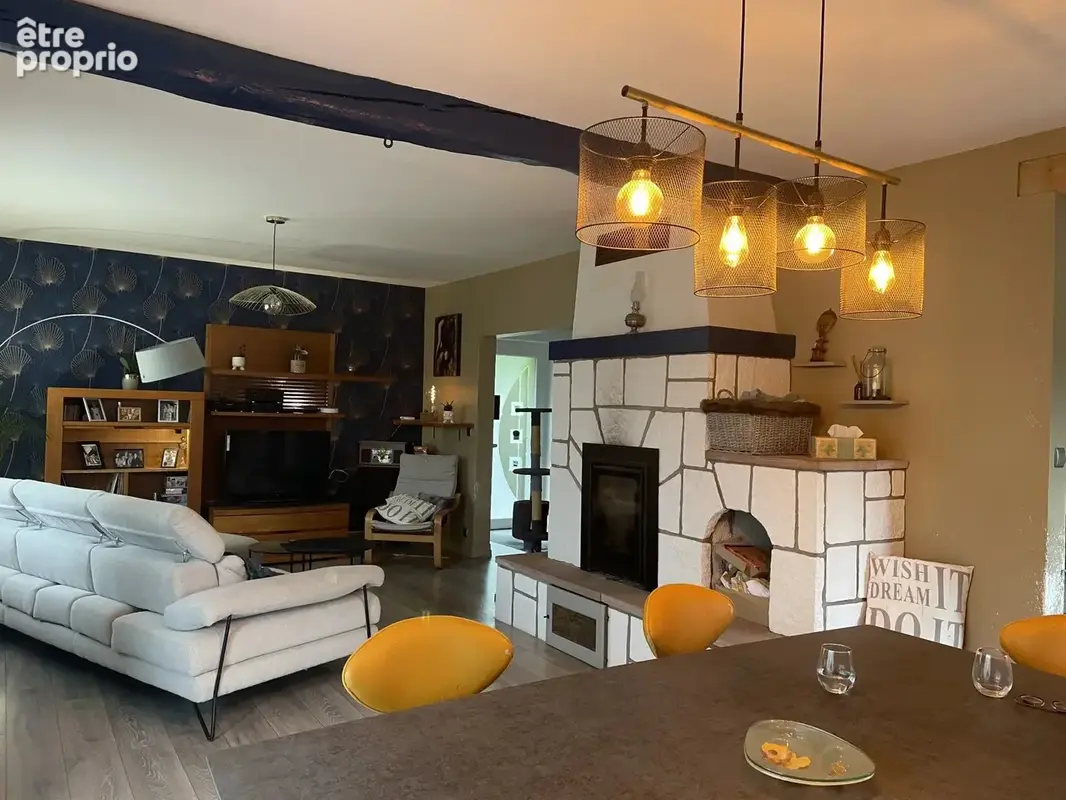 Vente Maison Saint-die-des-vosges(88100) 222 600ï¿œ - photo 3