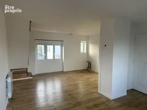 Appartement à VANNES