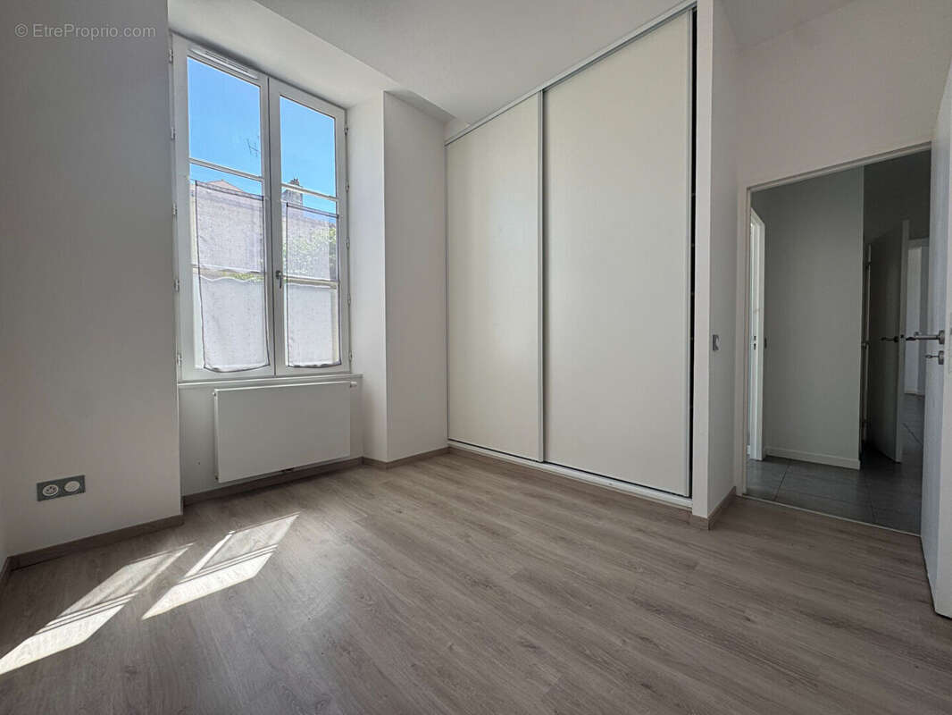 Appartement à ROCHEFORT
