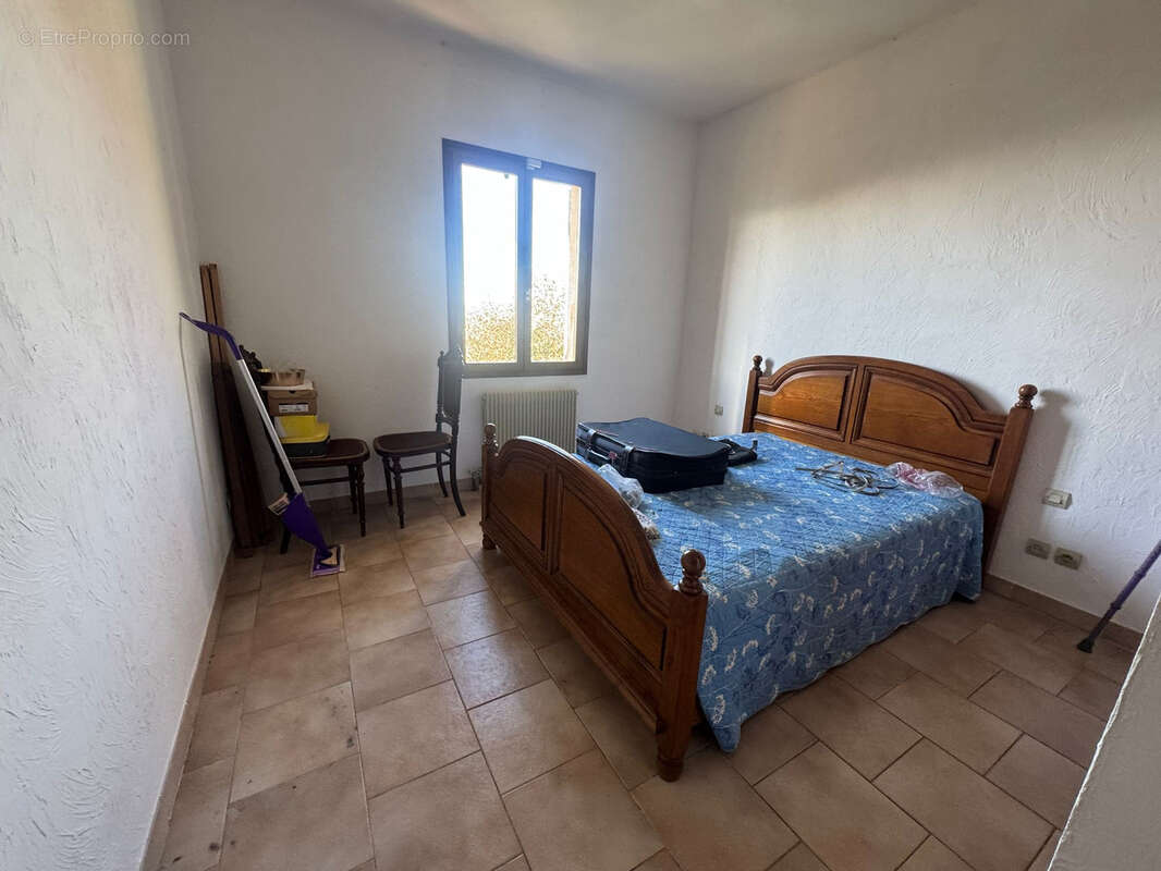 Maison à DRAP