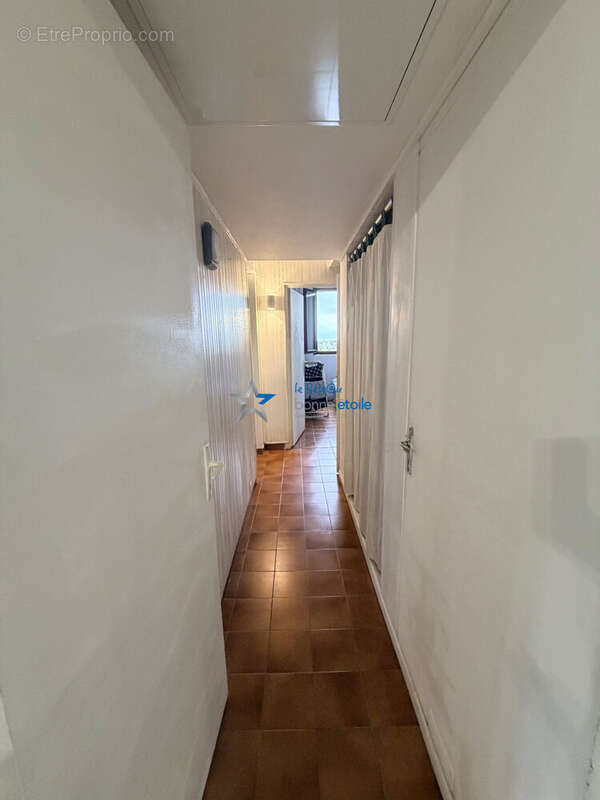 Appartement à BIGUGLIA