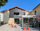 Maison à VENDAYS-MONTALIVET