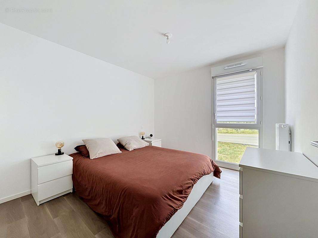Appartement à NIEUL-SUR-MER