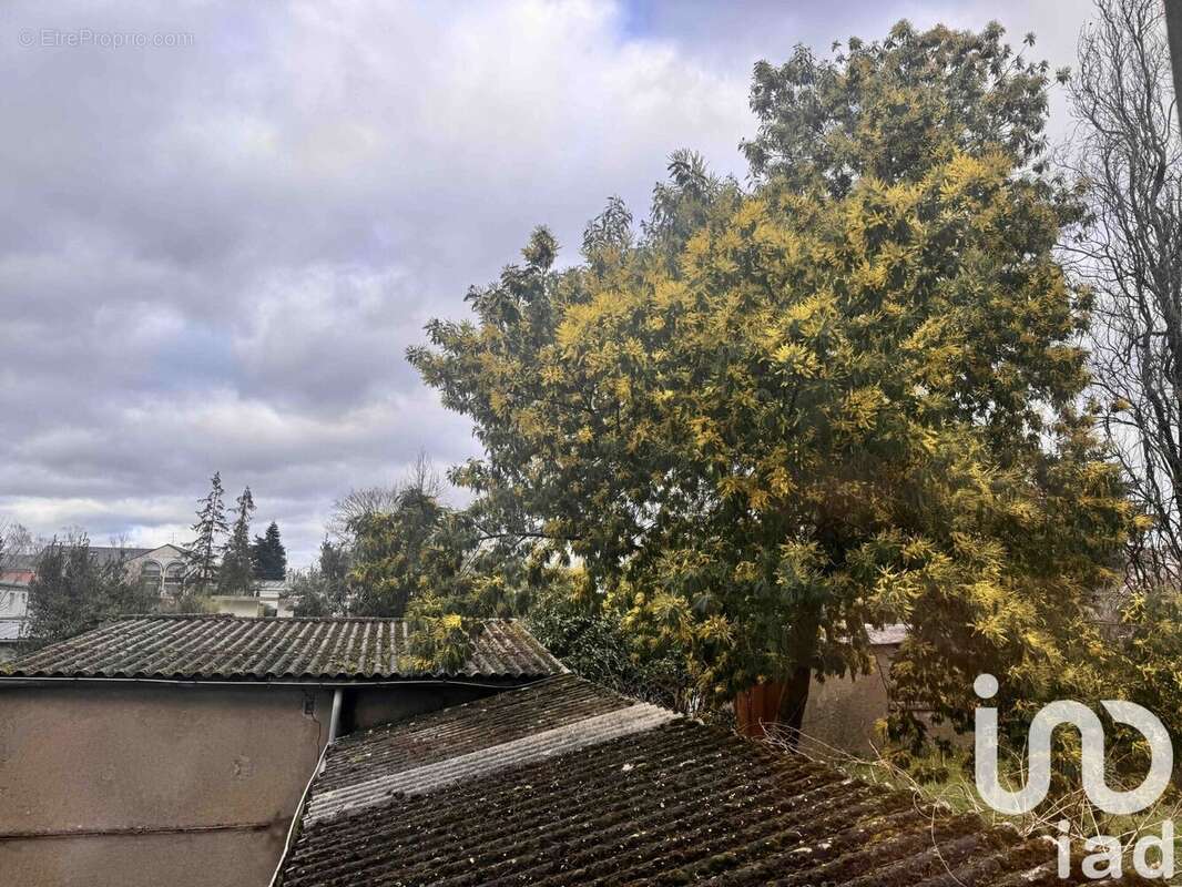 Photo 3 - Appartement à NANTES