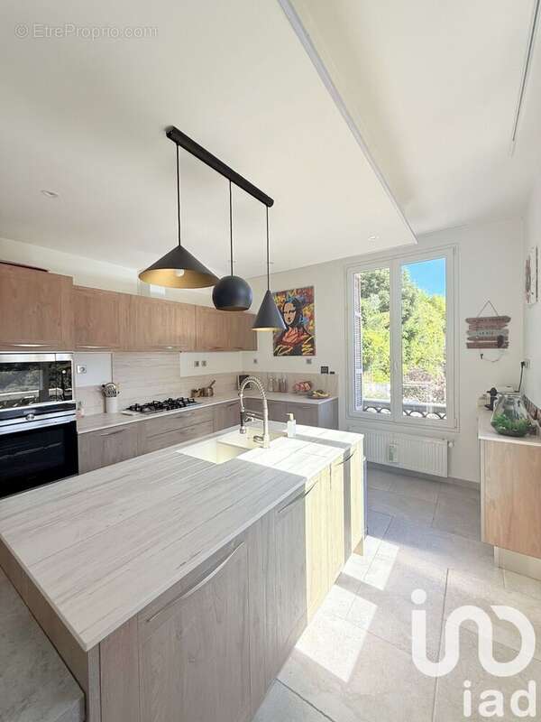 Photo 8 - Maison à CONSEGUDES