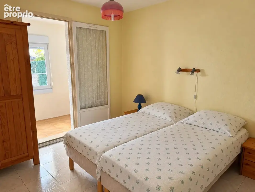Appartement 3 pièces 42 m² à vendre à La Londe-Les-Maures (83250) - photo 8