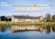 Maison à VITRE