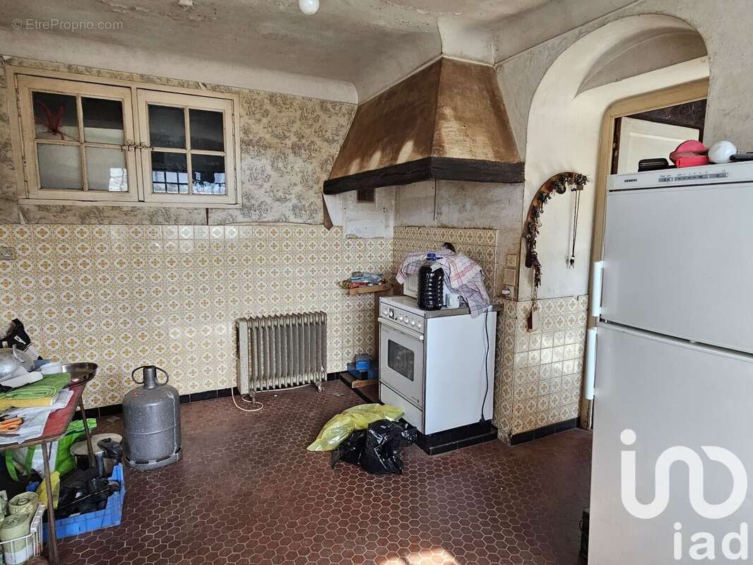 Photo 3 - Maison à LAIGNE-EN-BELIN