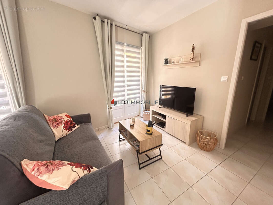 Appartement à AMELIE-LES-BAINS-PALALDA