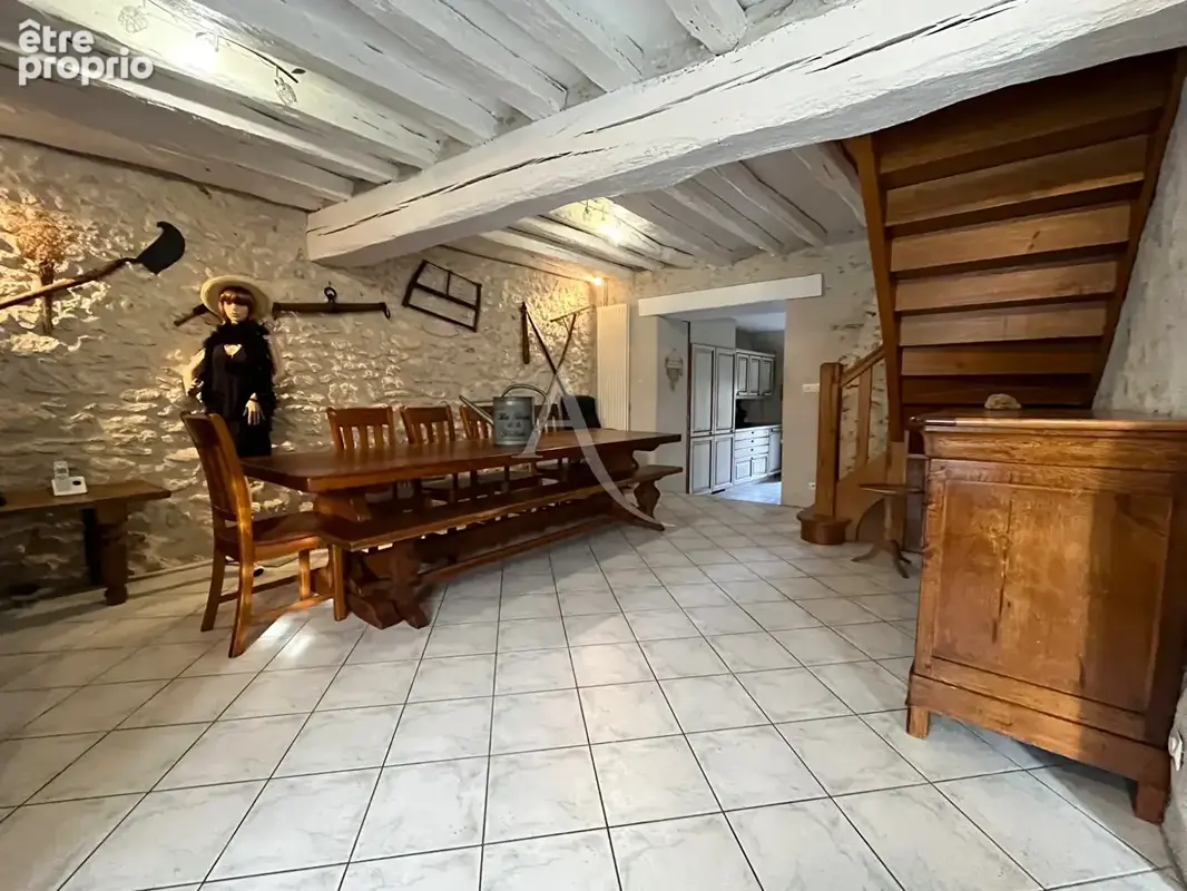 Maison à Cellettes - photo 6