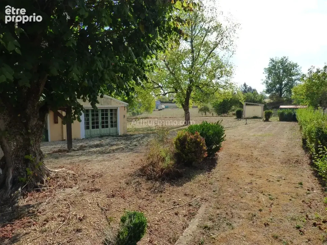 Vente Maison Noyers(89310) 190 000ï¿œ - photo 3