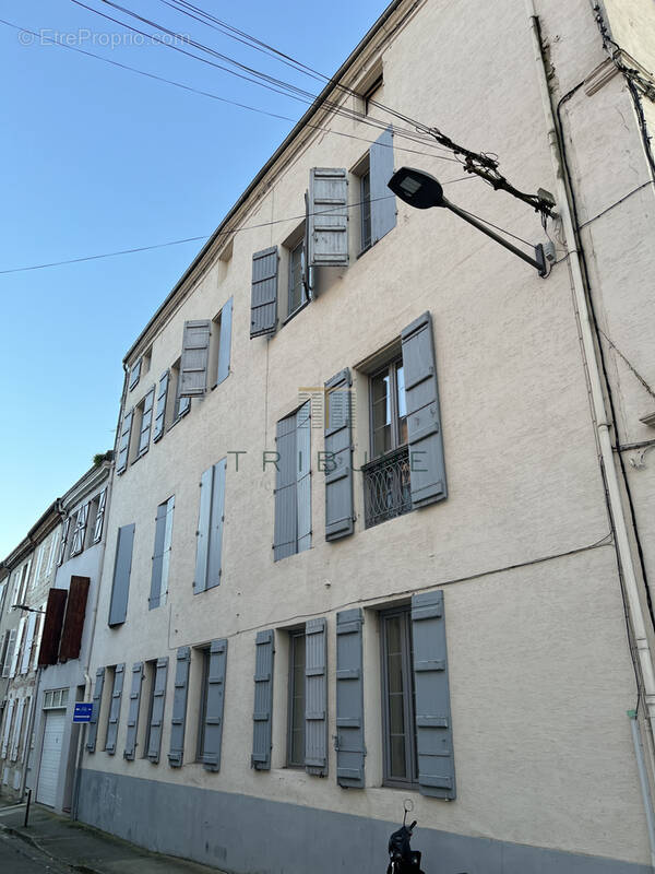 Appartement à AGEN