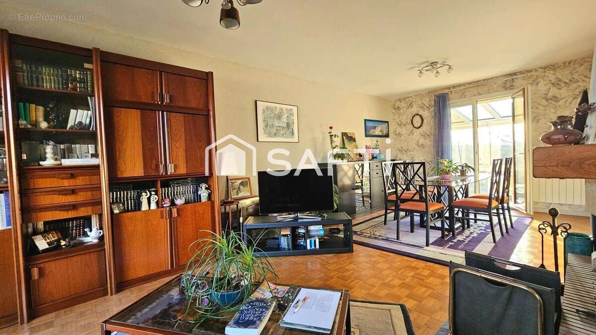 Photo 4 - Maison à TACOIGNIERES