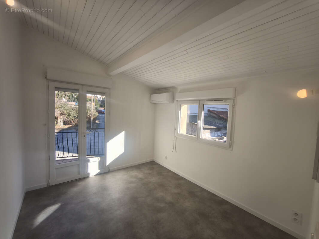 Maison à LA GRAND-COMBE