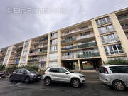 Appartement à GARGES-LES-GONESSE