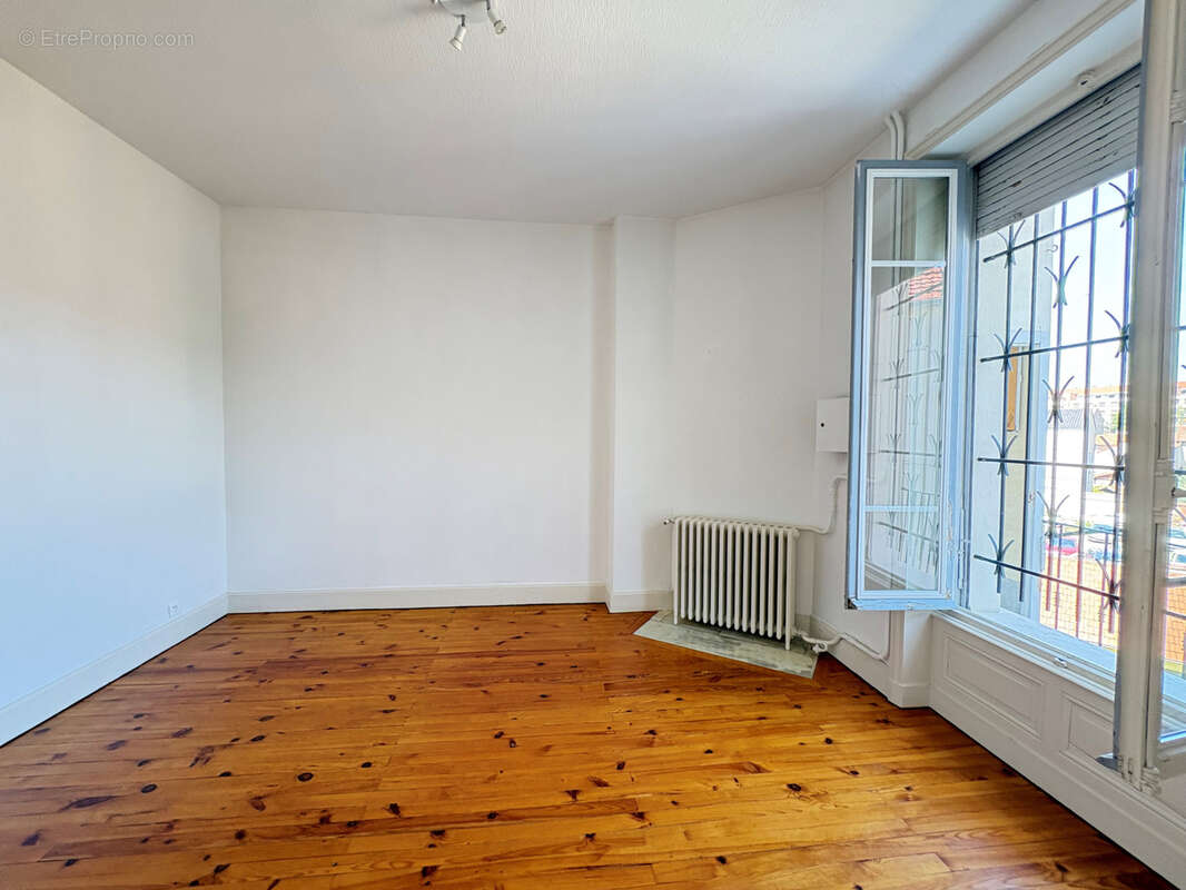 Appartement à ROANNE