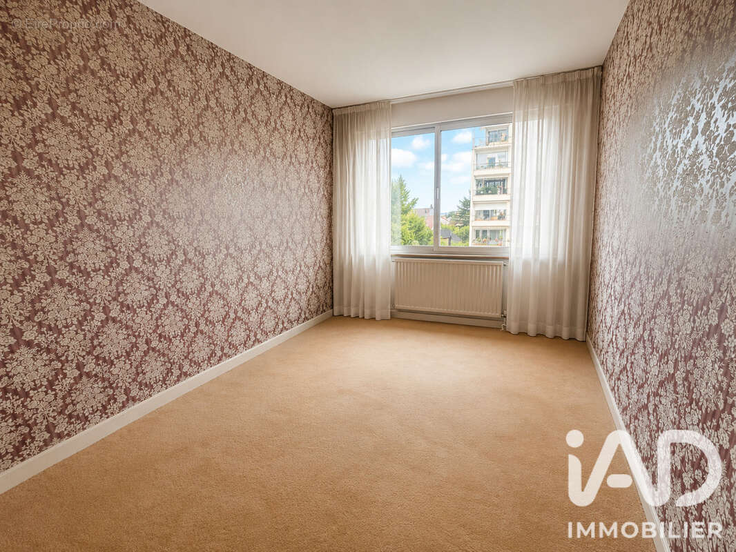Photo 4 - Appartement à SAINT-MAUR-DES-FOSSES