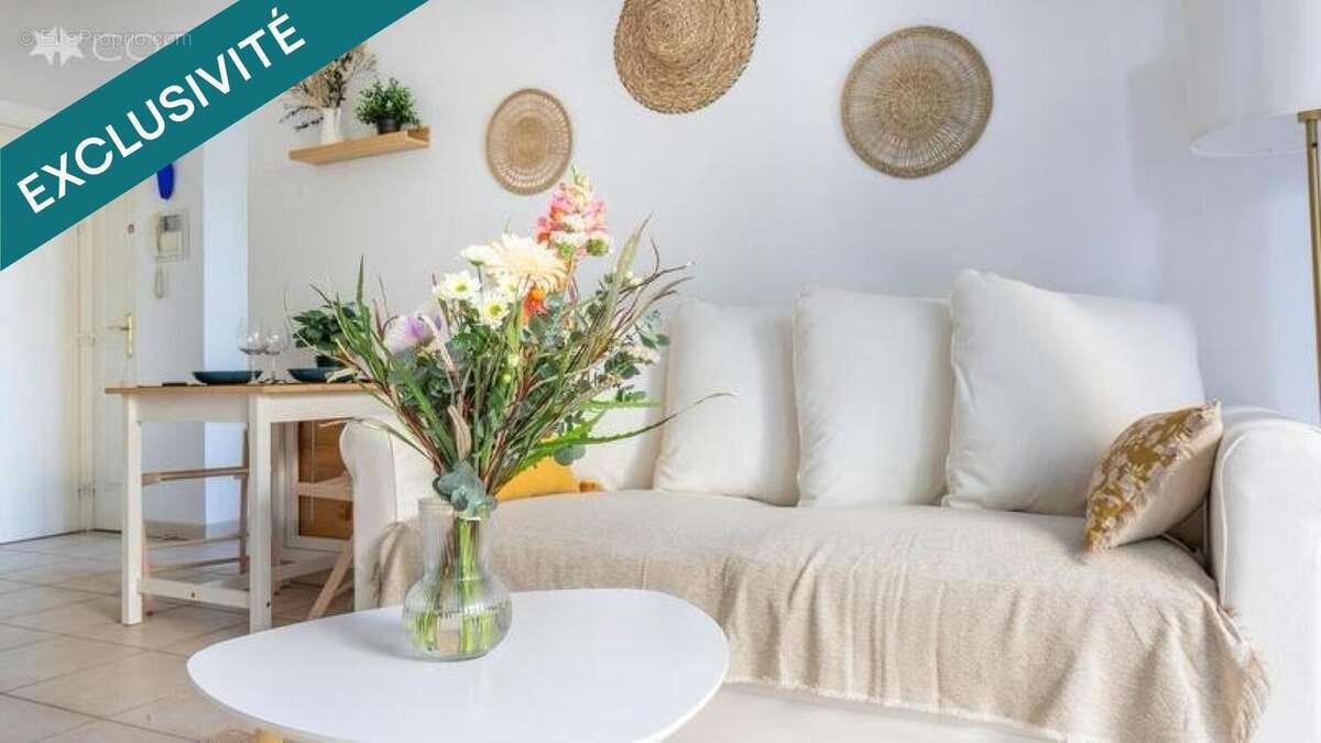 Photo 4 - Appartement à MARSEILLE-8E