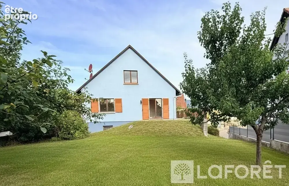 Maison Still 3 chambres 115m² - photo 3