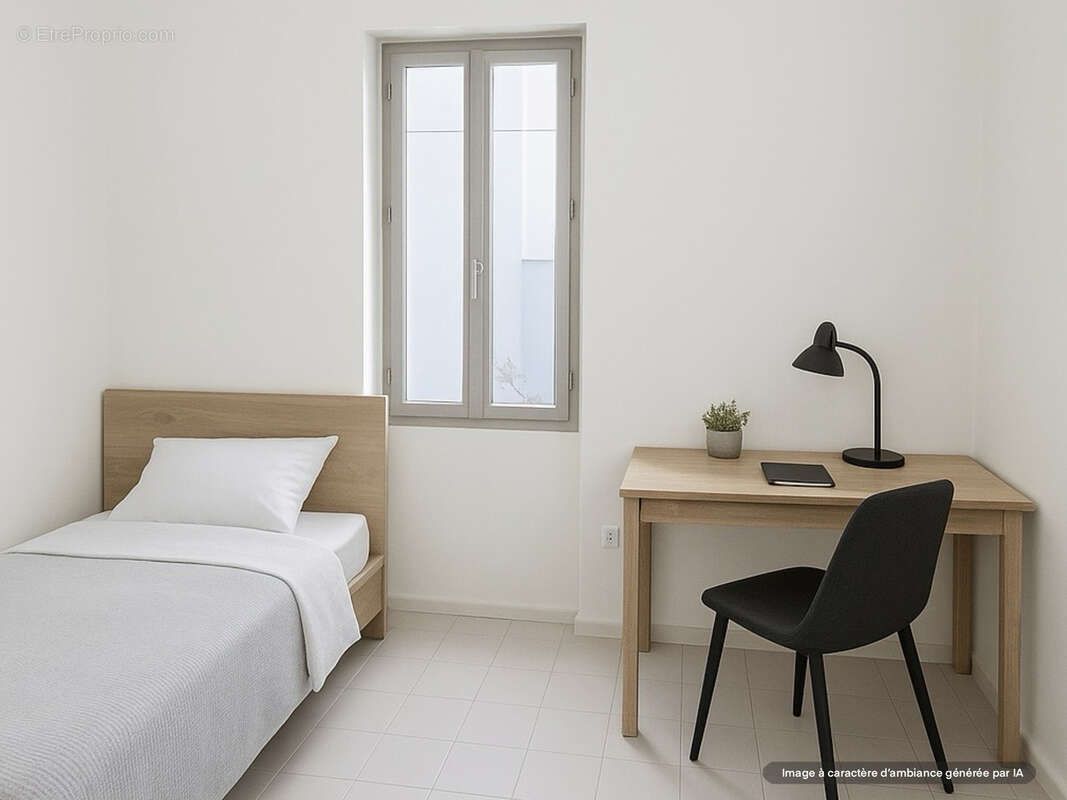 Appartement à LA SEYNE-SUR-MER