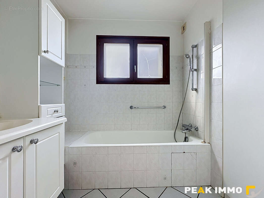 Appartement à RUMILLY