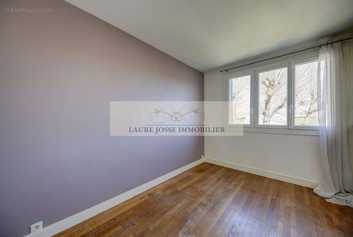 Appartement à LE VESINET