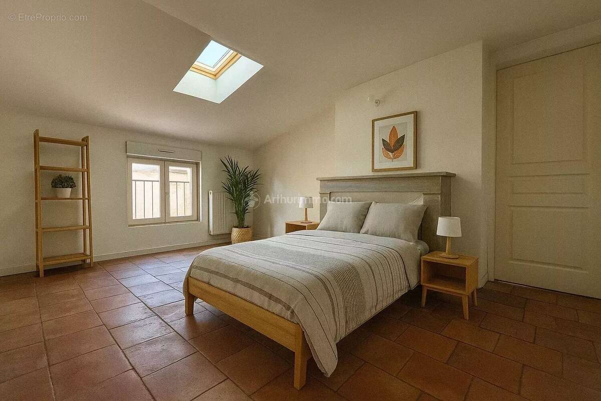 Appartement à GAILLAC