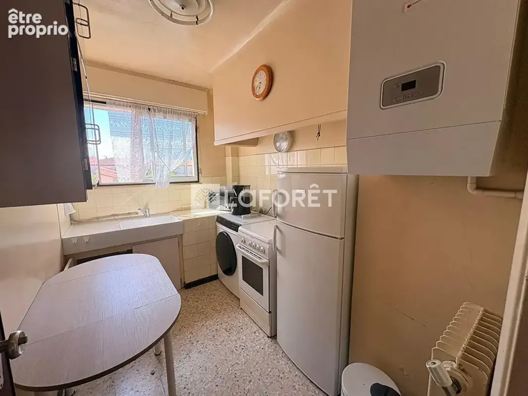 Appartement 3 pieces le boulou - photo 5