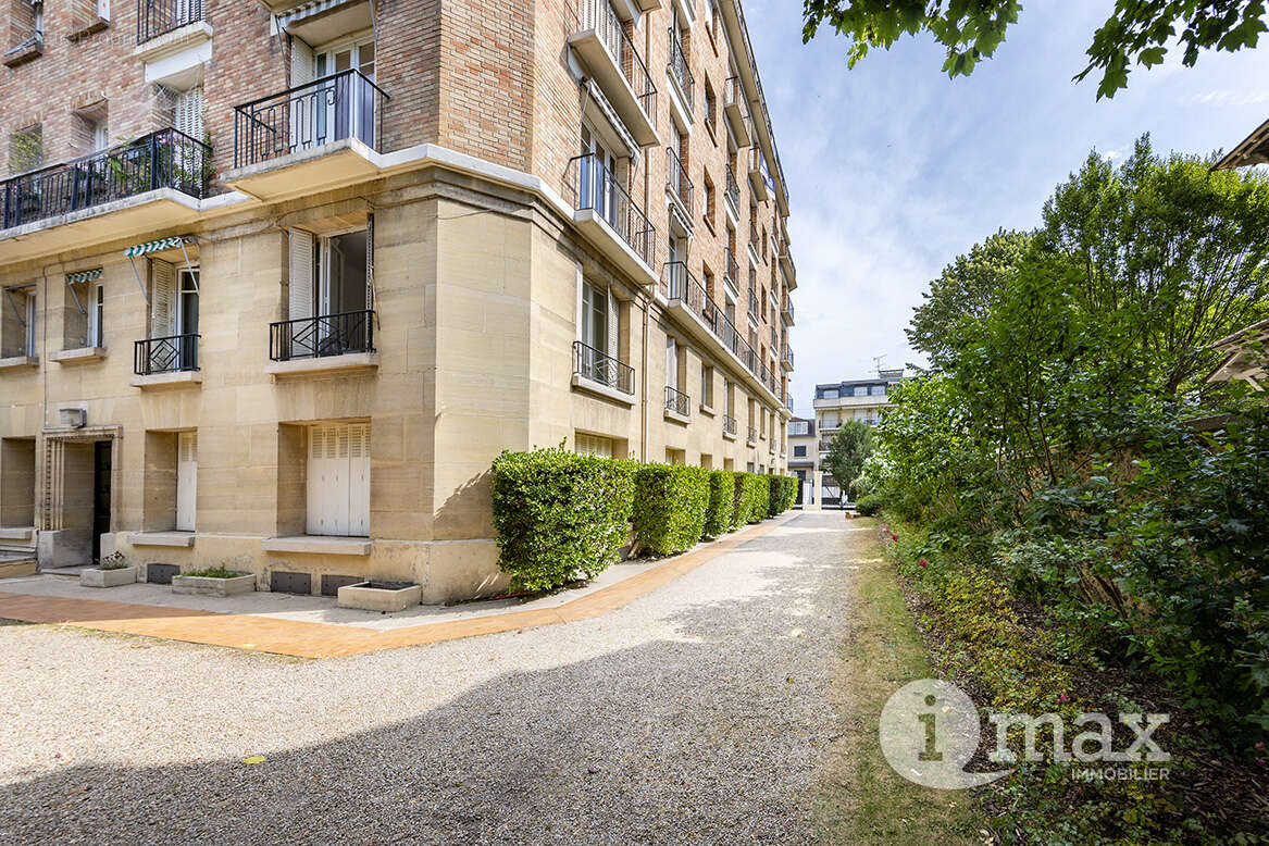 Appartement à BOIS-COLOMBES