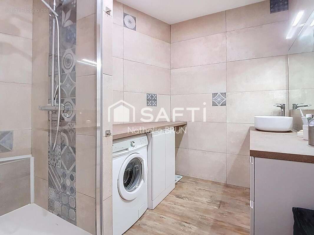 Photo 8 - Maison à POUSSAN