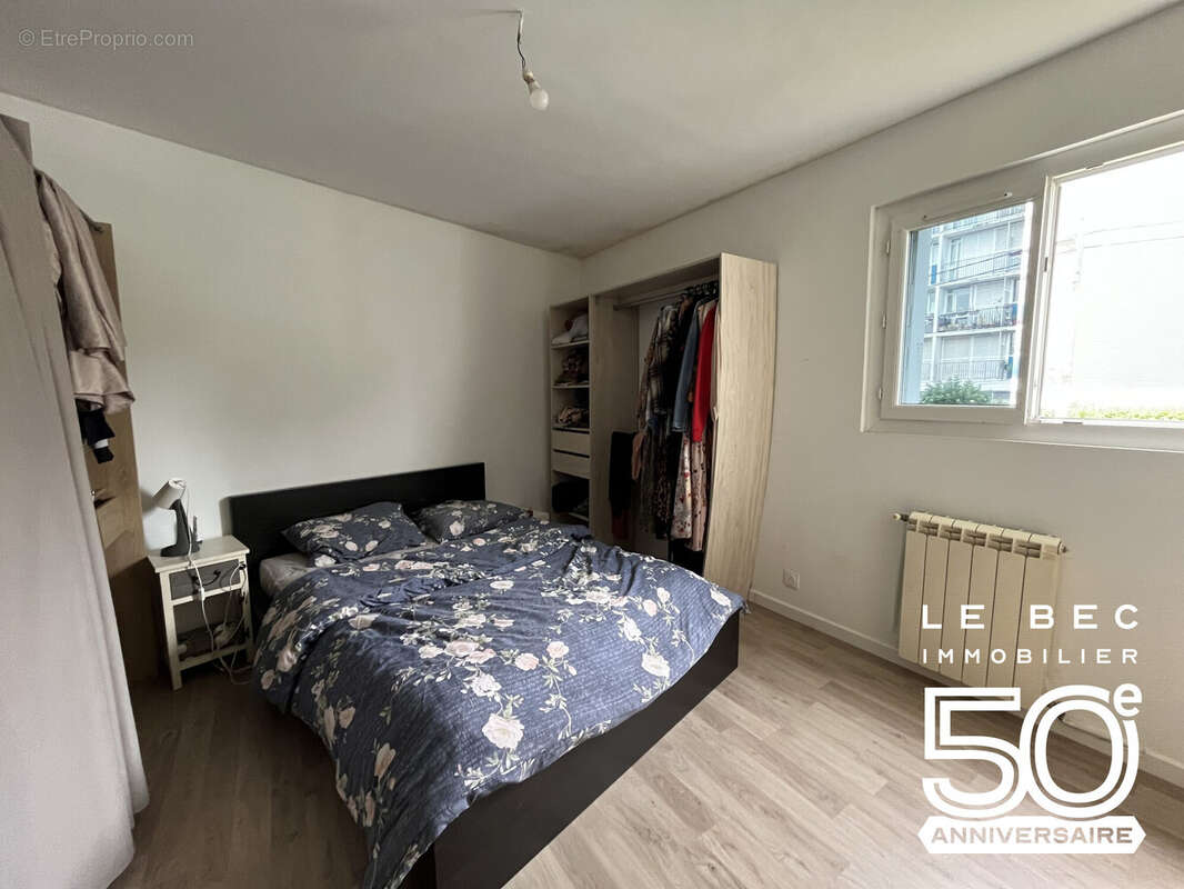 Appartement 67 m² à Vannes  - photo 4