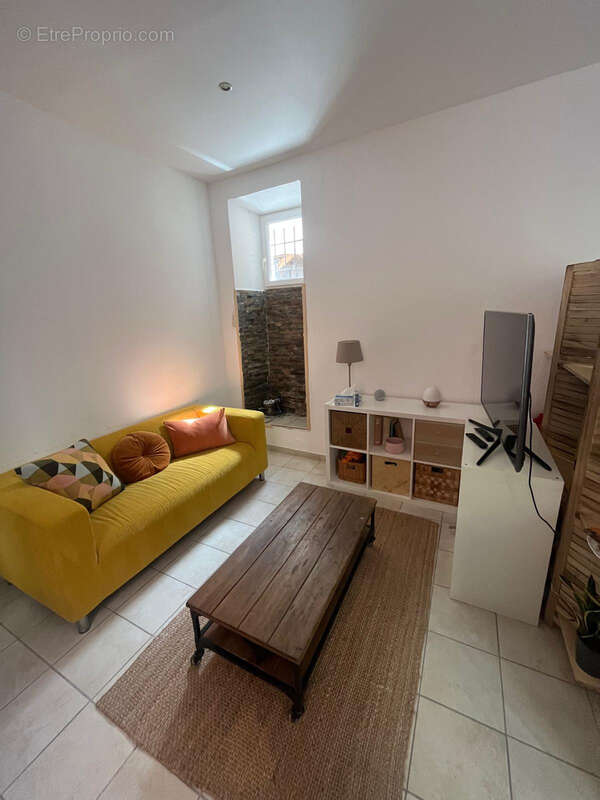 Appartement à HYERES